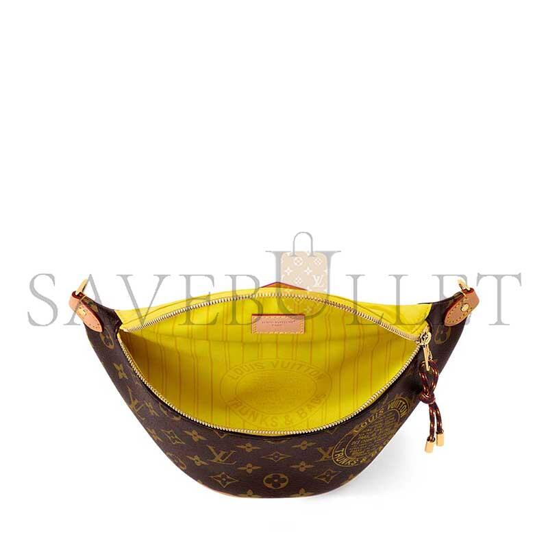 l0vis Vvtt0n master sac bumbag m27237 (30*15*8.5cm)